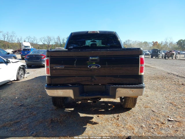Продаж на аукціоні авто 2013 Ford F-150 Xlt, vin: 1FTFW1ET3DFB96830, номер лоту: 46374135