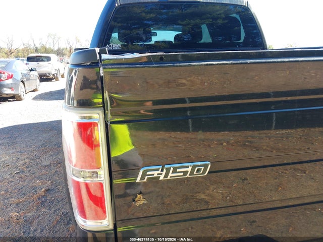 Продаж на аукціоні авто 2013 Ford F-150 Xlt, vin: 1FTFW1ET3DFB96830, номер лоту: 46374135