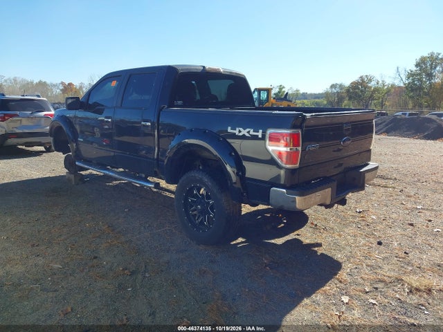 Продаж на аукціоні авто 2013 Ford F-150 Xlt, vin: 1FTFW1ET3DFB96830, номер лоту: 46374135
