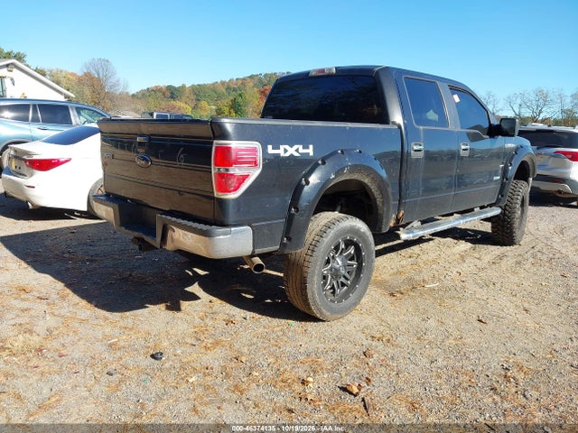 Продаж на аукціоні авто 2013 Ford F-150 Xlt, vin: 1FTFW1ET3DFB96830, номер лоту: 46374135