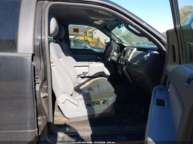 Продаж на аукціоні авто 2013 Ford F-150 Xlt, vin: 1FTFW1ET3DFB96830, номер лоту: 46374135