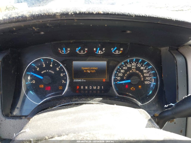 Продаж на аукціоні авто 2013 Ford F-150 Xlt, vin: 1FTFW1ET3DFB96830, номер лоту: 46374135