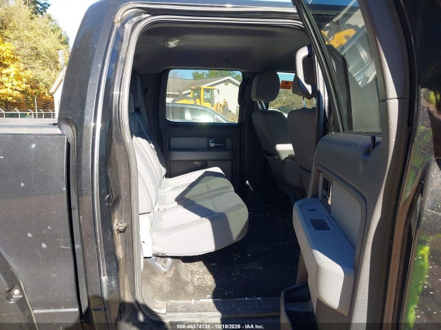 Продаж на аукціоні авто 2013 Ford F-150 Xlt, vin: 1FTFW1ET3DFB96830, номер лоту: 46374135