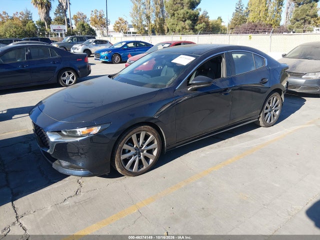 Aukcja sprzedaży 2023 Mazda Mazda3 2.5 S Preferred, vin: 3MZBPACMXPM357182, numer aukcji: 46374149