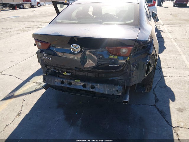 Aukcja sprzedaży 2023 Mazda Mazda3 2.5 S Preferred, vin: 3MZBPACMXPM357182, numer aukcji: 46374149