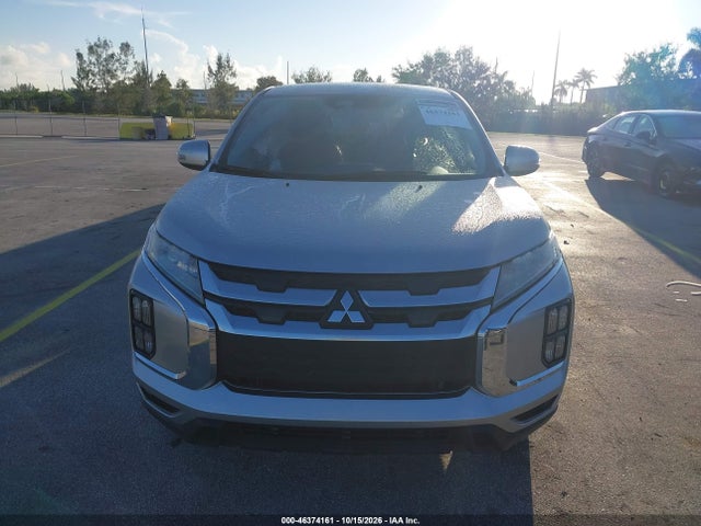 Aukcja sprzedaży 2026 Mitsubishi Outlander Sport 2.0 Es/2.0 Le/2.0 Ralliart/2.0 S/2.0 Se/2.0 Trail Edition, vin: JA4ARUAU4TU009844, numer aukcji: 46374161