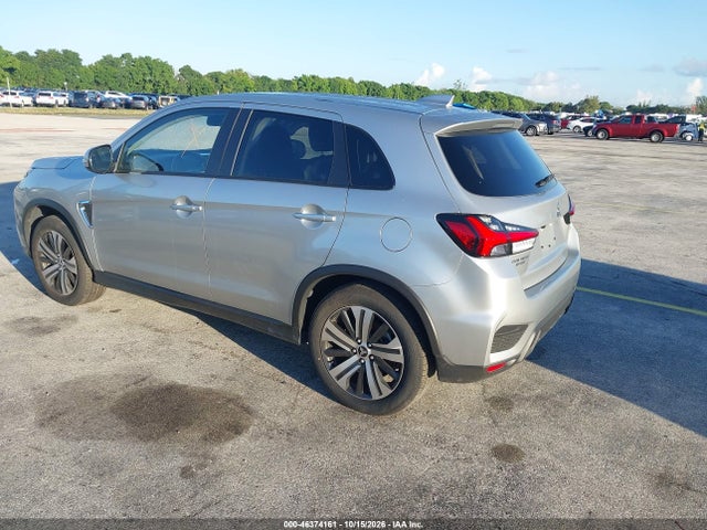 Aukcja sprzedaży 2026 Mitsubishi Outlander Sport 2.0 Es/2.0 Le/2.0 Ralliart/2.0 S/2.0 Se/2.0 Trail Edition, vin: JA4ARUAU4TU009844, numer aukcji: 46374161