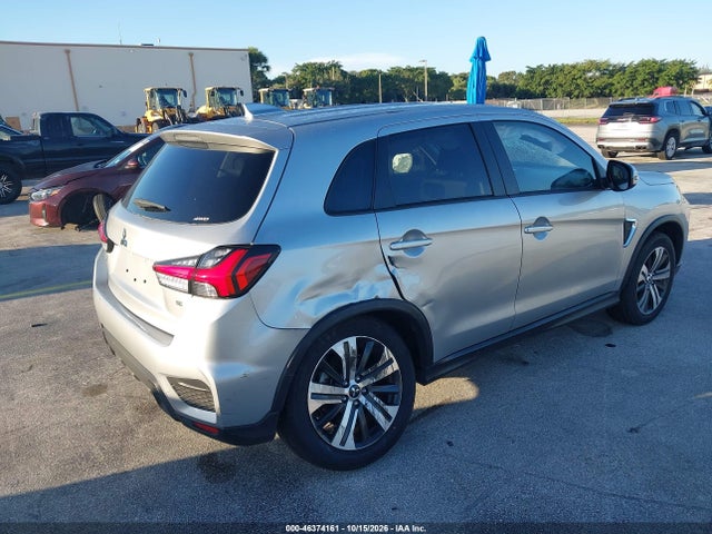 Aukcja sprzedaży 2026 Mitsubishi Outlander Sport 2.0 Es/2.0 Le/2.0 Ralliart/2.0 S/2.0 Se/2.0 Trail Edition, vin: JA4ARUAU4TU009844, numer aukcji: 46374161