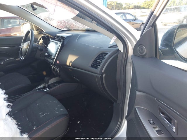Aukcja sprzedaży 2026 Mitsubishi Outlander Sport 2.0 Es/2.0 Le/2.0 Ralliart/2.0 S/2.0 Se/2.0 Trail Edition, vin: JA4ARUAU4TU009844, numer aukcji: 46374161