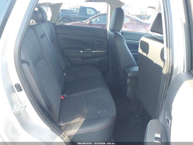 Aukcja sprzedaży 2026 Mitsubishi Outlander Sport 2.0 Es/2.0 Le/2.0 Ralliart/2.0 S/2.0 Se/2.0 Trail Edition, vin: JA4ARUAU4TU009844, numer aukcji: 46374161