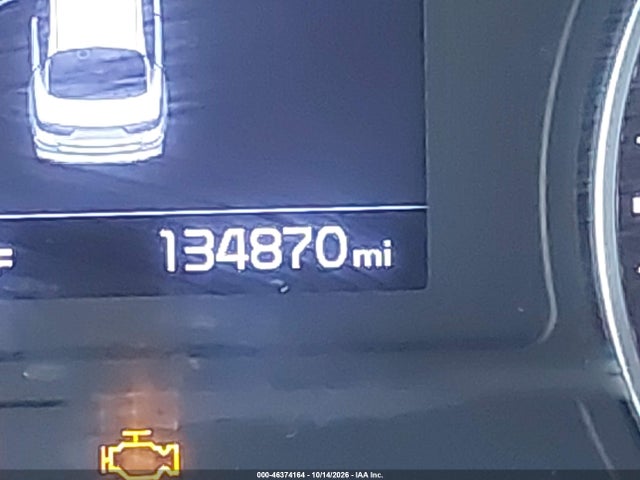 2019 Kia Optima S მანქანა იყიდება აუქციონზე, vin: 5XXGT4L39KG288931, აუქციონის ნომერი: 46374164