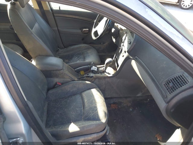 Продажа на аукционе авто 2004 Saab 9-3 Linear, vin: YS3FB49S241044946, номер лота: 46374171