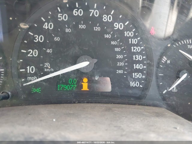 Продажа на аукционе авто 2004 Saab 9-3 Linear, vin: YS3FB49S241044946, номер лота: 46374171
