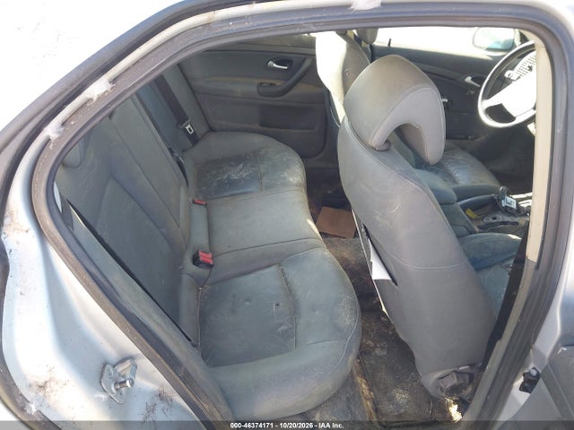 Продажа на аукционе авто 2004 Saab 9-3 Linear, vin: YS3FB49S241044946, номер лота: 46374171