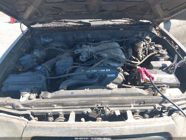 Aukcja sprzedaży 1996 Toyota 4runner Sr5, vin: JT3GN86R9T0013634, numer aukcji: 46374181