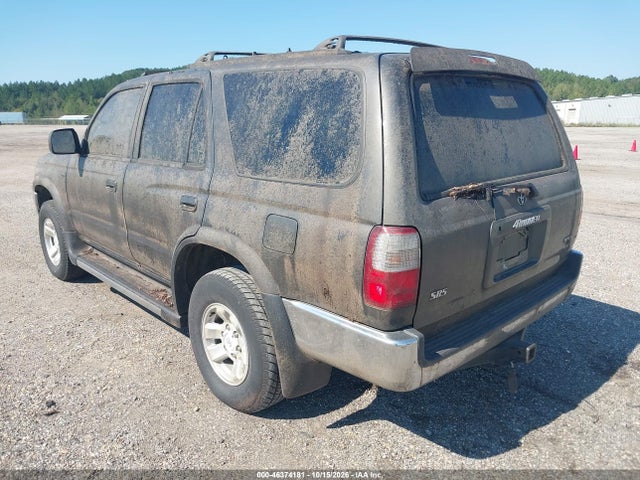 Aukcja sprzedaży 1996 Toyota 4runner Sr5, vin: JT3GN86R9T0013634, numer aukcji: 46374181