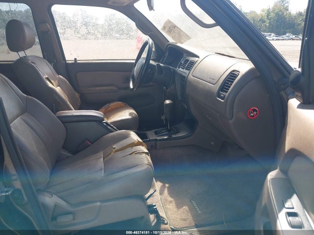 Aukcja sprzedaży 1996 Toyota 4runner Sr5, vin: JT3GN86R9T0013634, numer aukcji: 46374181