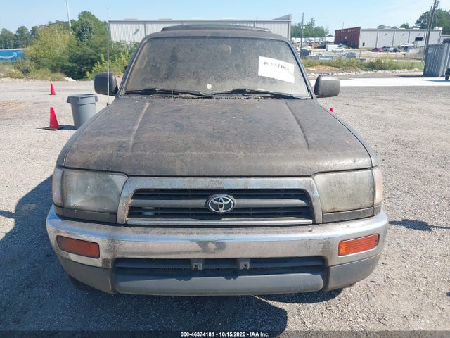 Aukcja sprzedaży 1996 Toyota 4runner Sr5, vin: JT3GN86R9T0013634, numer aukcji: 46374181
