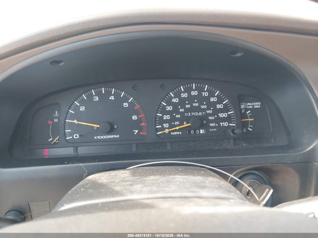 Aukcja sprzedaży 1996 Toyota 4runner Sr5, vin: JT3GN86R9T0013634, numer aukcji: 46374181