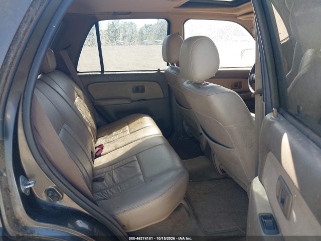 Aukcja sprzedaży 1996 Toyota 4runner Sr5, vin: JT3GN86R9T0013634, numer aukcji: 46374181