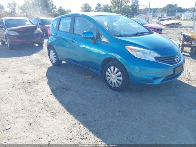 Продаж на аукціоні авто 2014 Nissan Versa Note Sv, vin: 3N1CE2CP7EL359801, номер лоту: 46374183