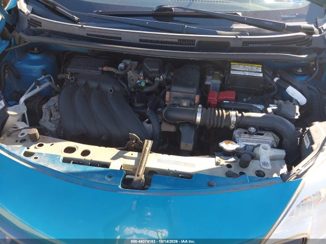 Продаж на аукціоні авто 2014 Nissan Versa Note Sv, vin: 3N1CE2CP7EL359801, номер лоту: 46374183