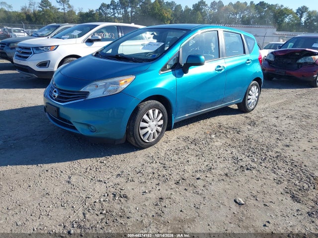 Продаж на аукціоні авто 2014 Nissan Versa Note Sv, vin: 3N1CE2CP7EL359801, номер лоту: 46374183