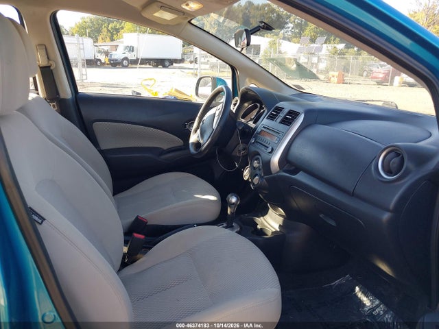 Продаж на аукціоні авто 2014 Nissan Versa Note Sv, vin: 3N1CE2CP7EL359801, номер лоту: 46374183