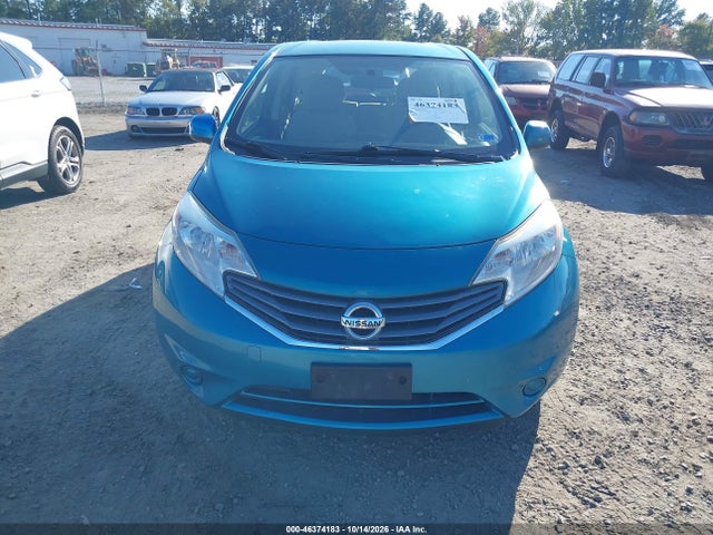 Продаж на аукціоні авто 2014 Nissan Versa Note Sv, vin: 3N1CE2CP7EL359801, номер лоту: 46374183