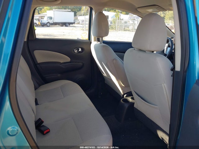 Продаж на аукціоні авто 2014 Nissan Versa Note Sv, vin: 3N1CE2CP7EL359801, номер лоту: 46374183