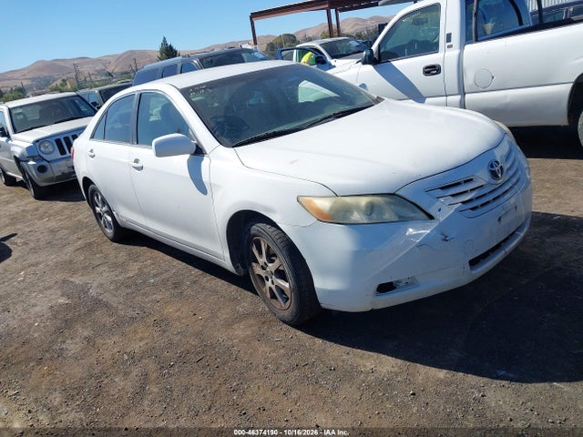 Aukcja sprzedaży 2009 Toyota Camry Le/se/xle, vin: JTNBE46K893152996, numer aukcji: 46374190