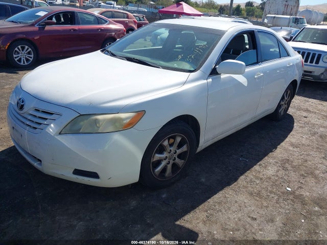 Aukcja sprzedaży 2009 Toyota Camry Le/se/xle, vin: JTNBE46K893152996, numer aukcji: 46374190