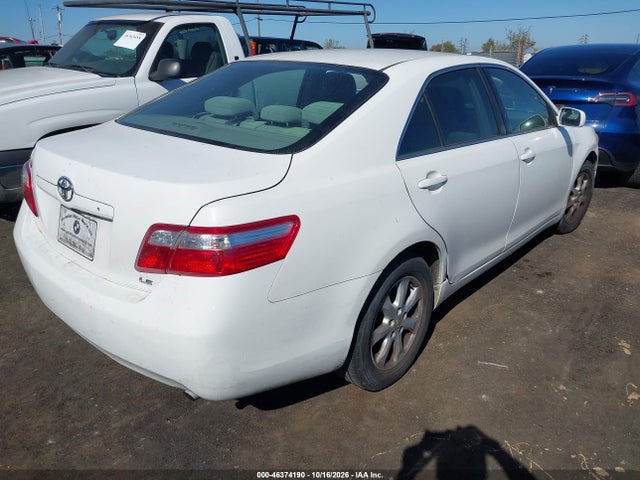 Aukcja sprzedaży 2009 Toyota Camry Le/se/xle, vin: JTNBE46K893152996, numer aukcji: 46374190