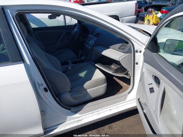 Aukcja sprzedaży 2009 Toyota Camry Le/se/xle, vin: JTNBE46K893152996, numer aukcji: 46374190