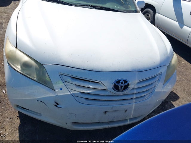 Aukcja sprzedaży 2009 Toyota Camry Le/se/xle, vin: JTNBE46K893152996, numer aukcji: 46374190