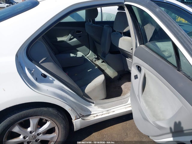 Aukcja sprzedaży 2009 Toyota Camry Le/se/xle, vin: JTNBE46K893152996, numer aukcji: 46374190