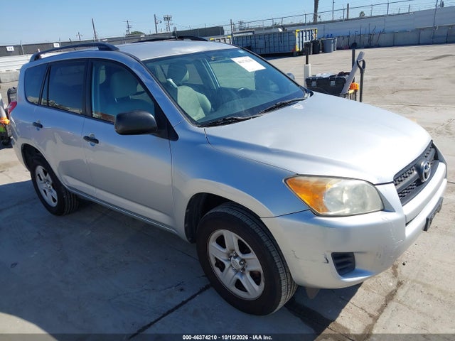 Aukcja sprzedaży 2010 Toyota Rav4, vin: 2T3ZF4DV5AW050456, numer aukcji: 46374210