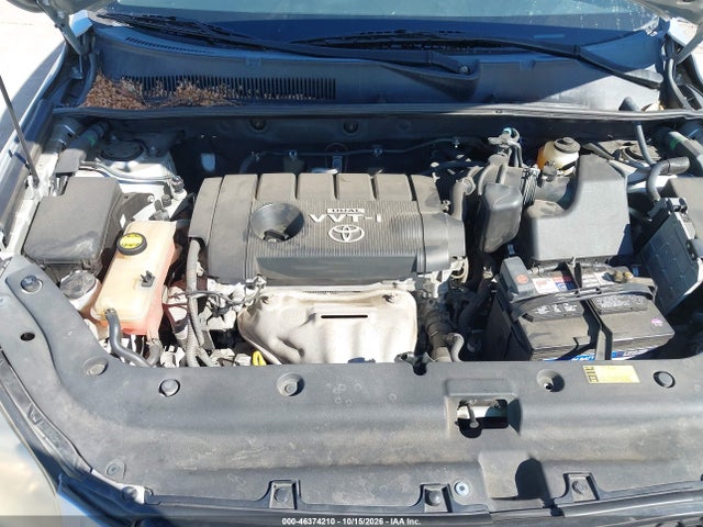 Aukcja sprzedaży 2010 Toyota Rav4, vin: 2T3ZF4DV5AW050456, numer aukcji: 46374210