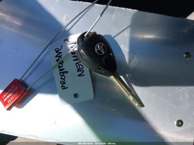 Aukcja sprzedaży 2010 Toyota Rav4, vin: 2T3ZF4DV5AW050456, numer aukcji: 46374210