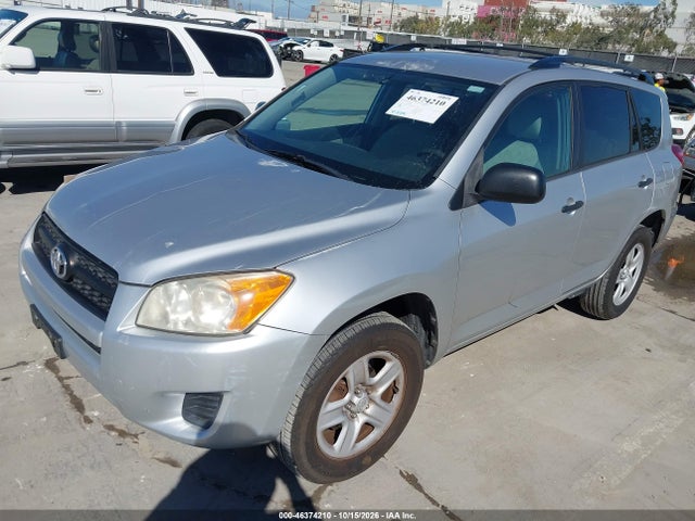 Aukcja sprzedaży 2010 Toyota Rav4, vin: 2T3ZF4DV5AW050456, numer aukcji: 46374210