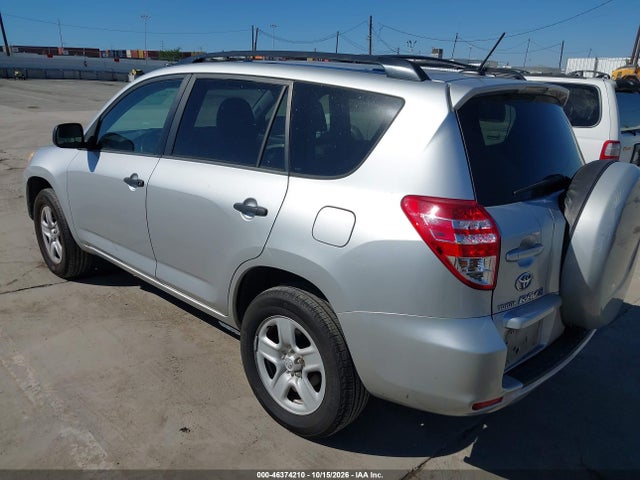 Aukcja sprzedaży 2010 Toyota Rav4, vin: 2T3ZF4DV5AW050456, numer aukcji: 46374210