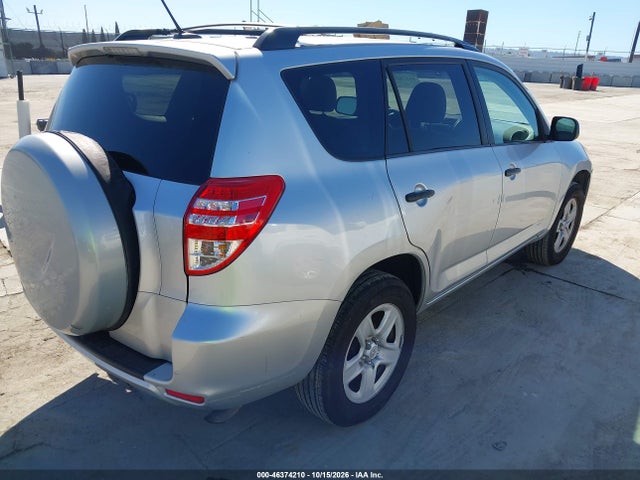 Aukcja sprzedaży 2010 Toyota Rav4, vin: 2T3ZF4DV5AW050456, numer aukcji: 46374210