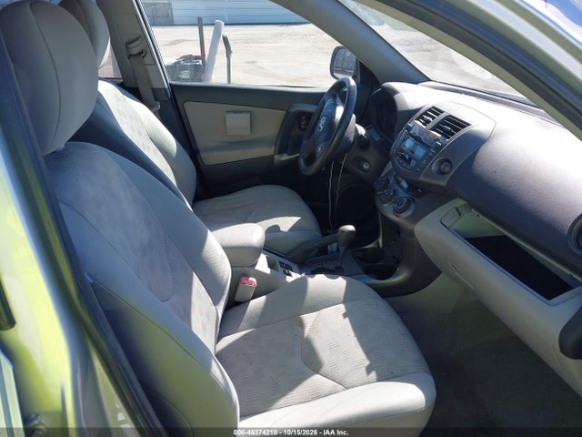 Aukcja sprzedaży 2010 Toyota Rav4, vin: 2T3ZF4DV5AW050456, numer aukcji: 46374210