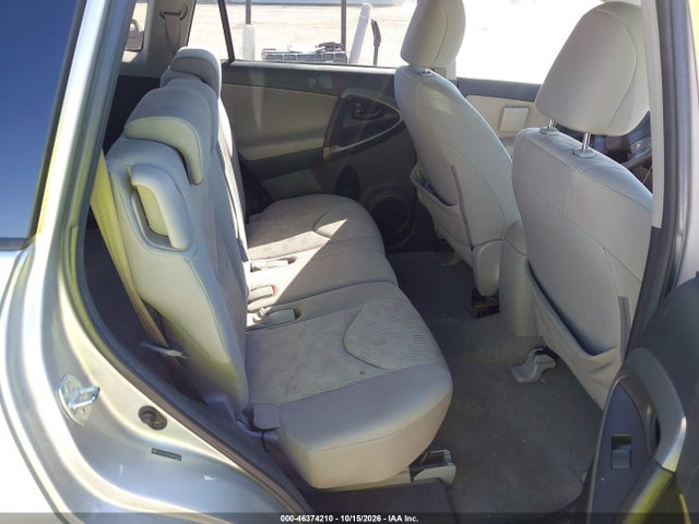 Aukcja sprzedaży 2010 Toyota Rav4, vin: 2T3ZF4DV5AW050456, numer aukcji: 46374210