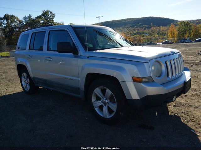 46374236 :رقم المزاد ، 1C4NJRBB1CD506987 vin ، 2012 Jeep Patriot Sport مزاد بيع