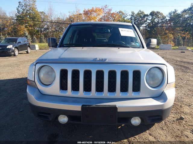 Продажа на аукционе авто 2012 Jeep Patriot Sport, vin: 1C4NJRBB1CD506987, номер лота: 46374236