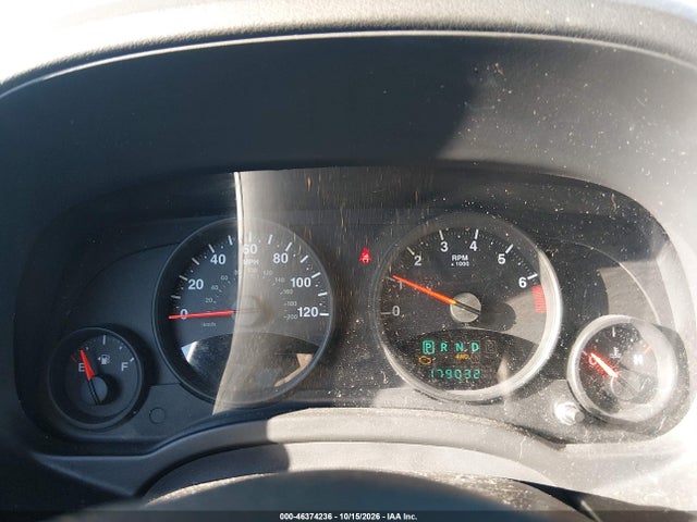 Продажа на аукционе авто 2012 Jeep Patriot Sport, vin: 1C4NJRBB1CD506987, номер лота: 46374236