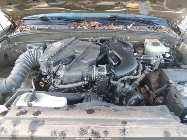 46374276 :رقم المزاد ، JTEZU17R938001185 vin ، 2003 Toyota 4runner Limited V6 مزاد بيع