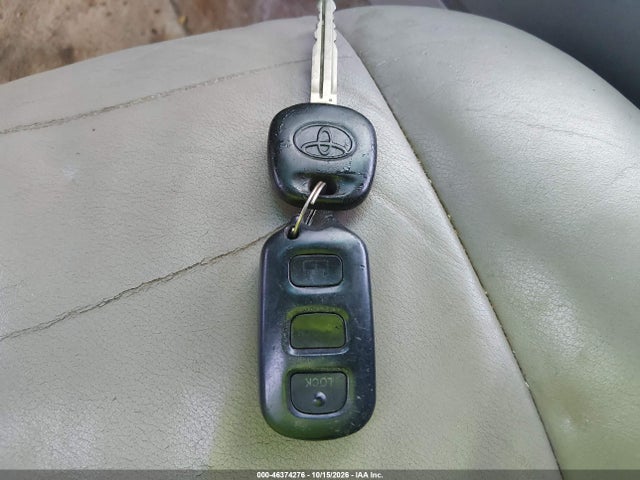 46374276 :رقم المزاد ، JTEZU17R938001185 vin ، 2003 Toyota 4runner Limited V6 مزاد بيع