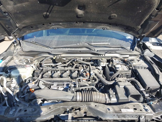 Aukcja sprzedaży 2021 Honda Civic Ex, vin: 19XFC1F35ME209000, numer aukcji: 46374277
